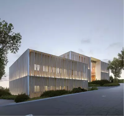 Maison Proximum Dunant Kennedy - Dreux (28)