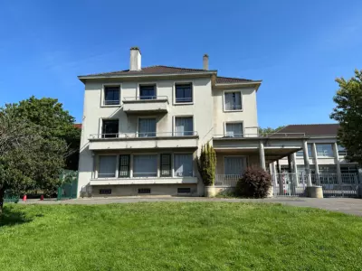 Maison Mdicale - Saint-Brice-La-Fort (95)