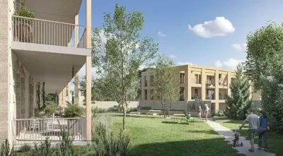 Logements - Libourne (33)