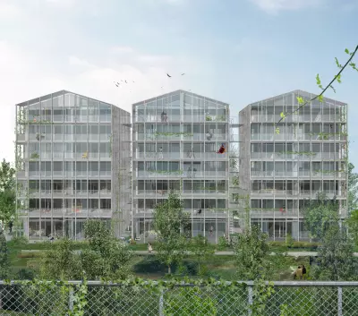 Ilts Soferti Brazza Nord - Bordeaux (33)