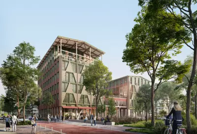 Bureaux - Nantes (44)
