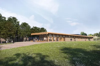 Salle de sport - Sainte Eulalie (33)