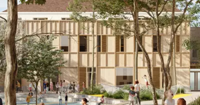Ecole - Montmorency (95)