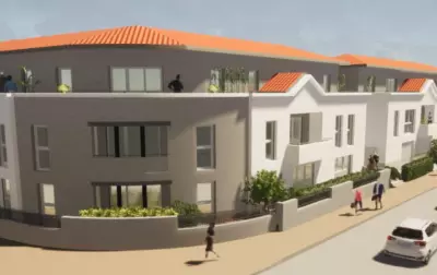 29 logement rue Lody - La Teste de Buch (33)