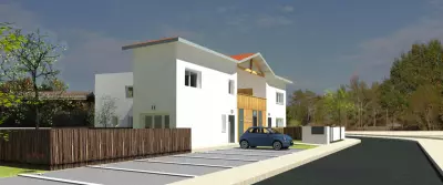  Rsidence Rosa Park - Mios (33)